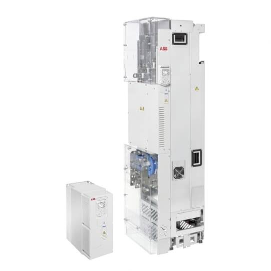 ABB ACH580-31-145A-4+B frekventni pretvarač