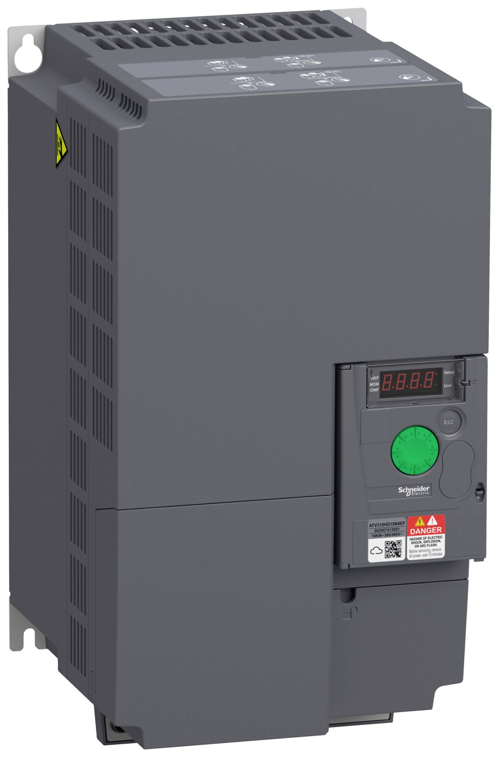 Schneider Electric ATV310HD15N4EF frekventni pretvarač