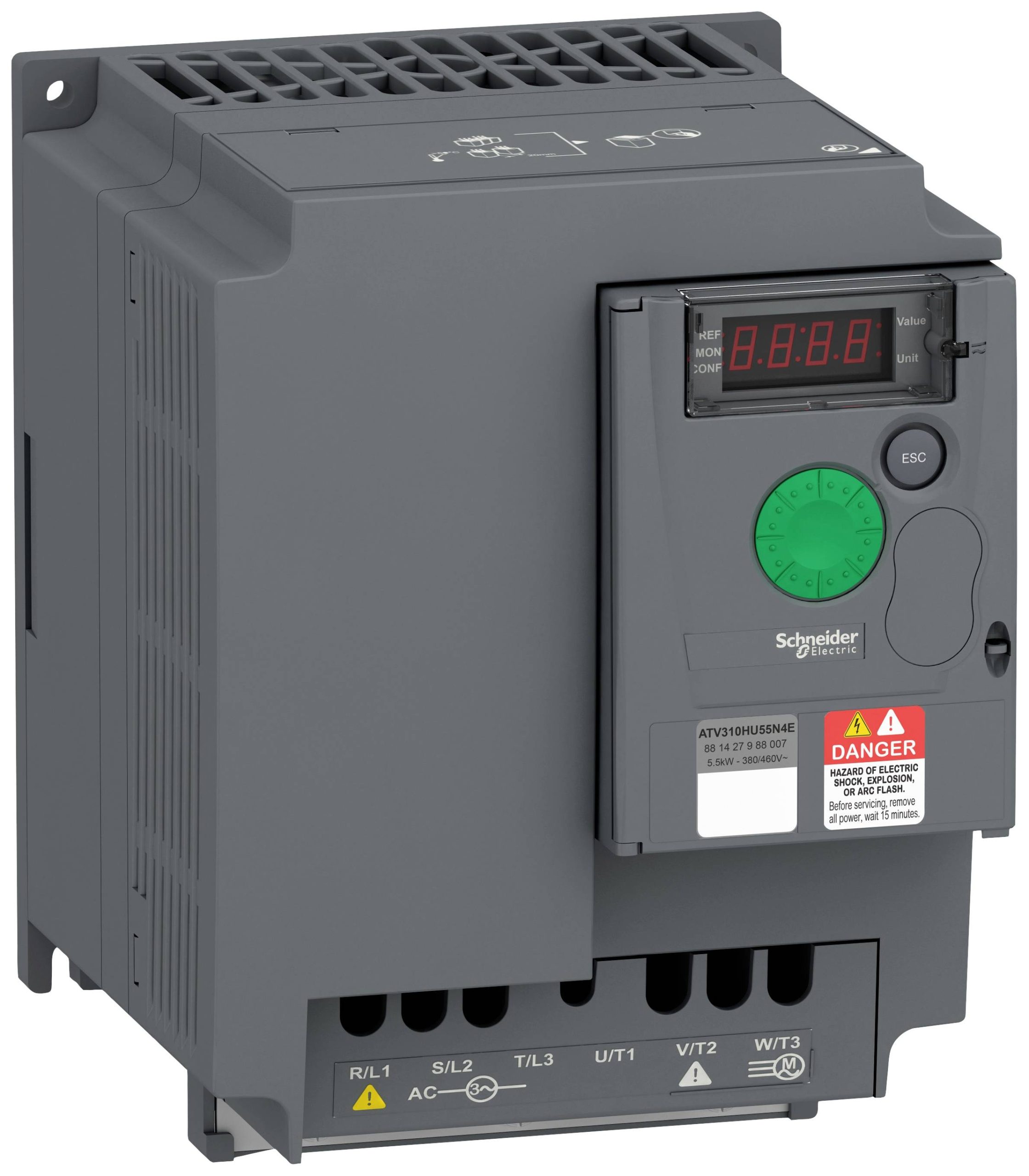 Schneider Electric ATV310HU55N4E frekventni pretvarač