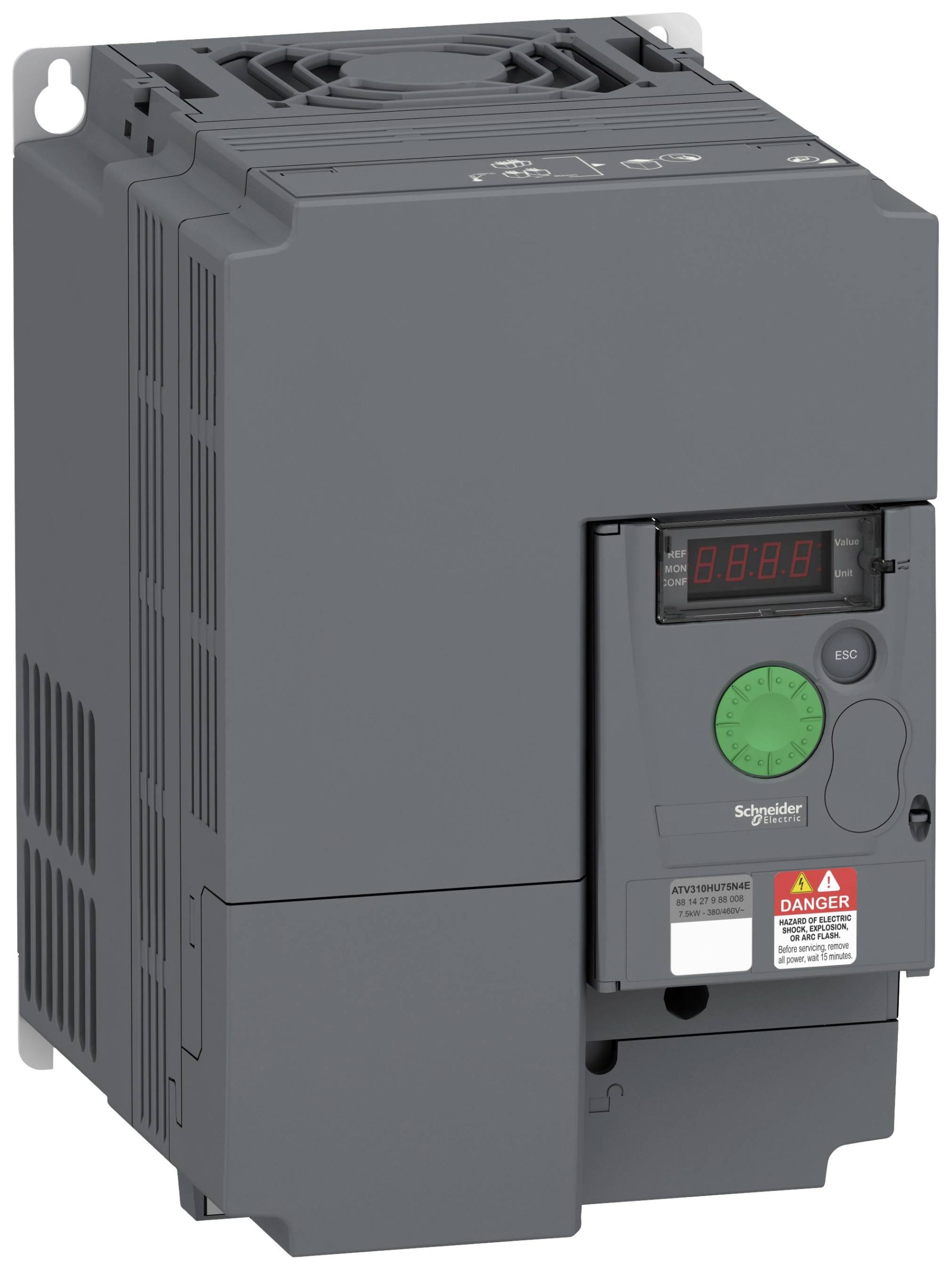 Schneider Electric ATV310HU75N4E frekventni pretvarač