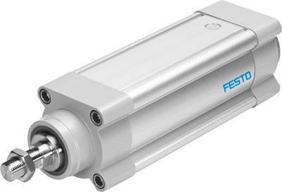 FESTO 574108 električni cilindar hod 200 mm