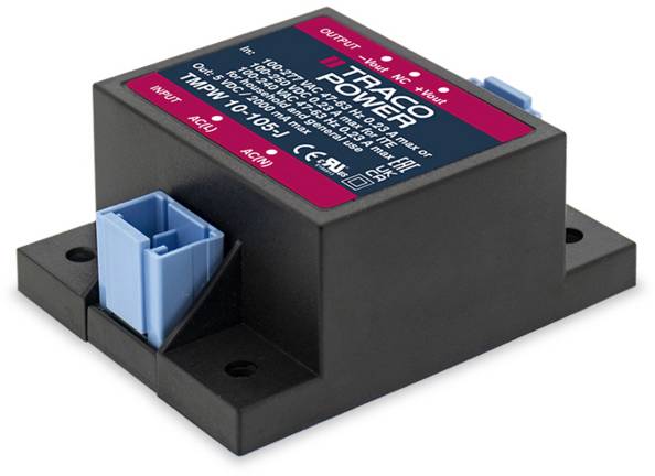 TracoPower TMPW 10-112-J prekidačko napajanje 12 V/DC 0.83 A 10 W