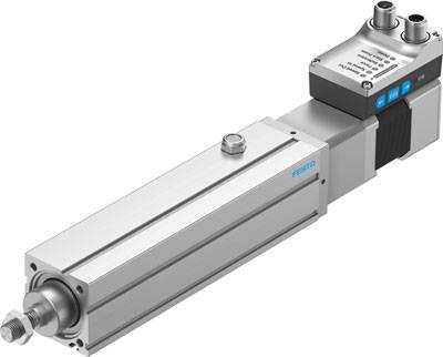 FESTO 8118276 električna cilindrična jedinica hod 100 mm