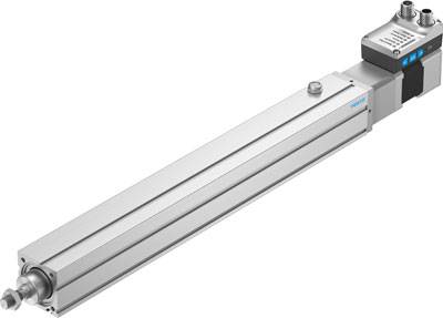 FESTO 8118280 električna cilindrična jedinica hod 300 mm