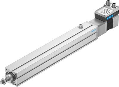 FESTO 8118285 električna cilindrična jedinica hod 250 mm