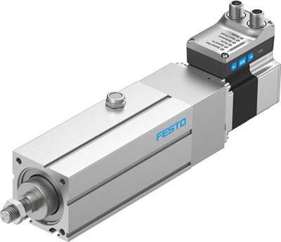 FESTO 8118287 električna cilindrična jedinica hod 50 mm