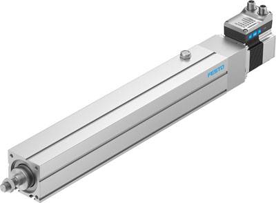 FESTO 8118292 električna cilindrična jedinica hod 300 mm