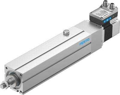 FESTO 8118298 električna cilindrična jedinica hod 150 mm