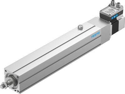 FESTO 8118300 električna cilindrična jedinica hod 250 mm