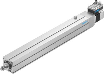 FESTO 8118303 električna cilindrična jedinica hod 400 mm