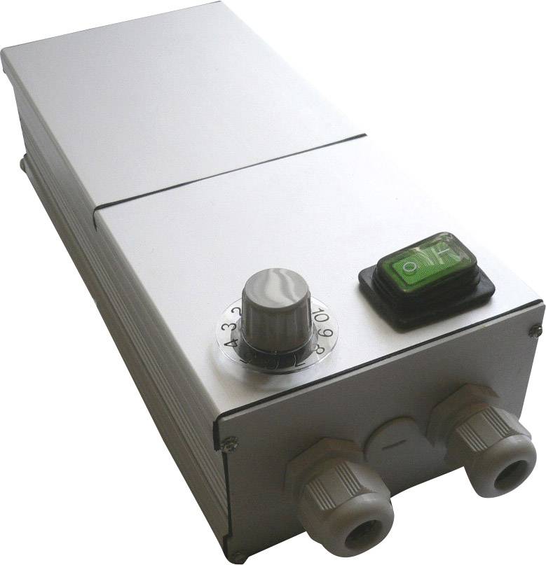 MSF-Vathauer Antriebstechnik 10 100001 0911 AC kontroler brzine 230 V/AC