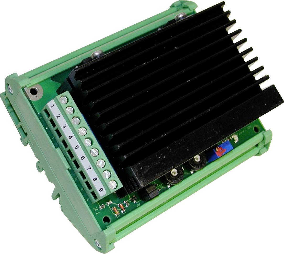 EPH Elektronik 360B.06.2/2223 DC kontroler brzine 24 V/DC