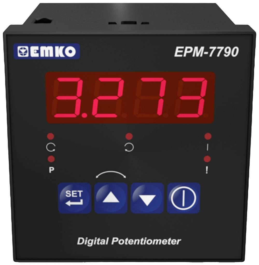 EPM-7790.1.00.0.4/00.00/1.0.0.0 kontroler brzine