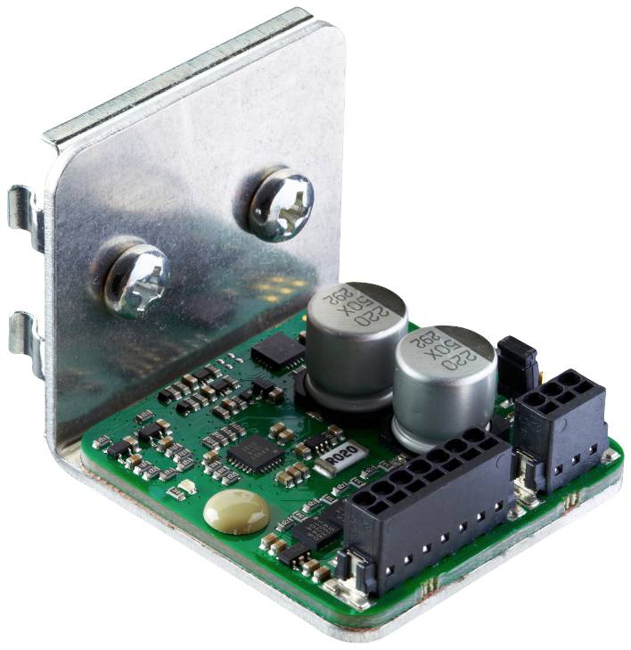 EPH Elektronik 576b.03.0/4146 DC kontroler brzine 24 V/DC