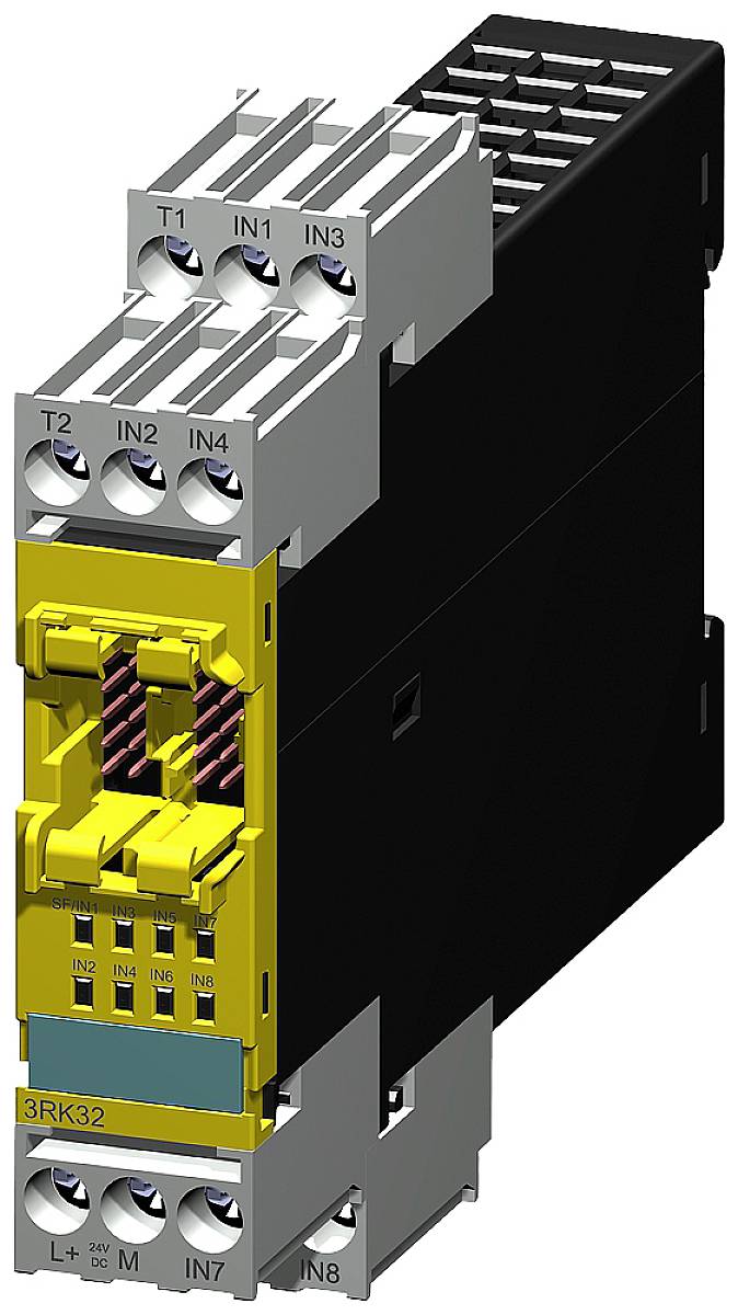Siemens 3RK3221-1AA10 proširujući modul 24 V