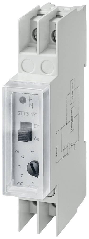 Siemens 5TT3171 mrežna spojnica 230 V