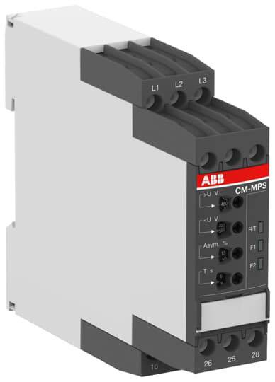 ABB CM-MPS.23P (SxV) 22.5 mmx103.7 mm