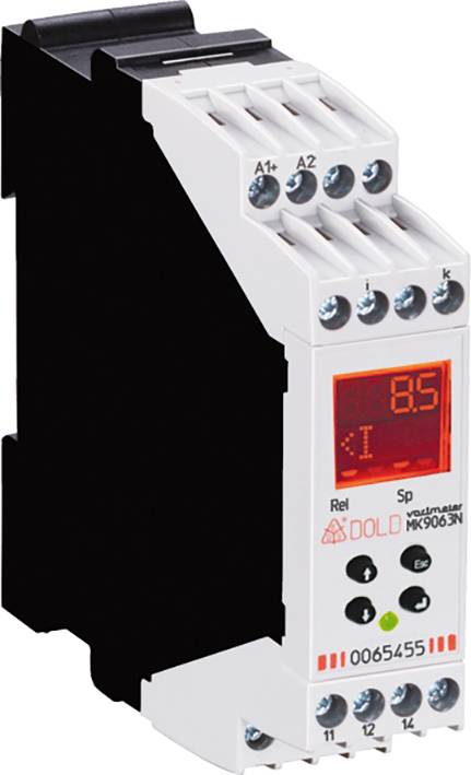 Dold MK9063N.11 AC/DC0,4-10A UH=DC24V sklopni uređaj 24 V/DC