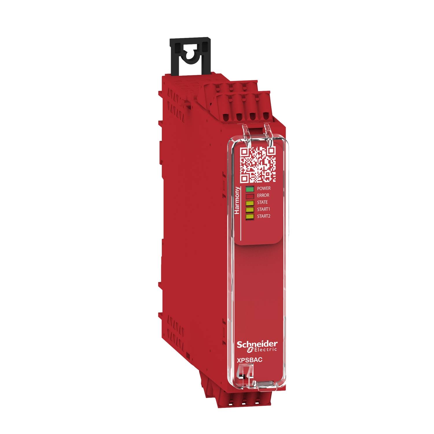 Schneider Electric XPSBAC14AC sigurnosni modul