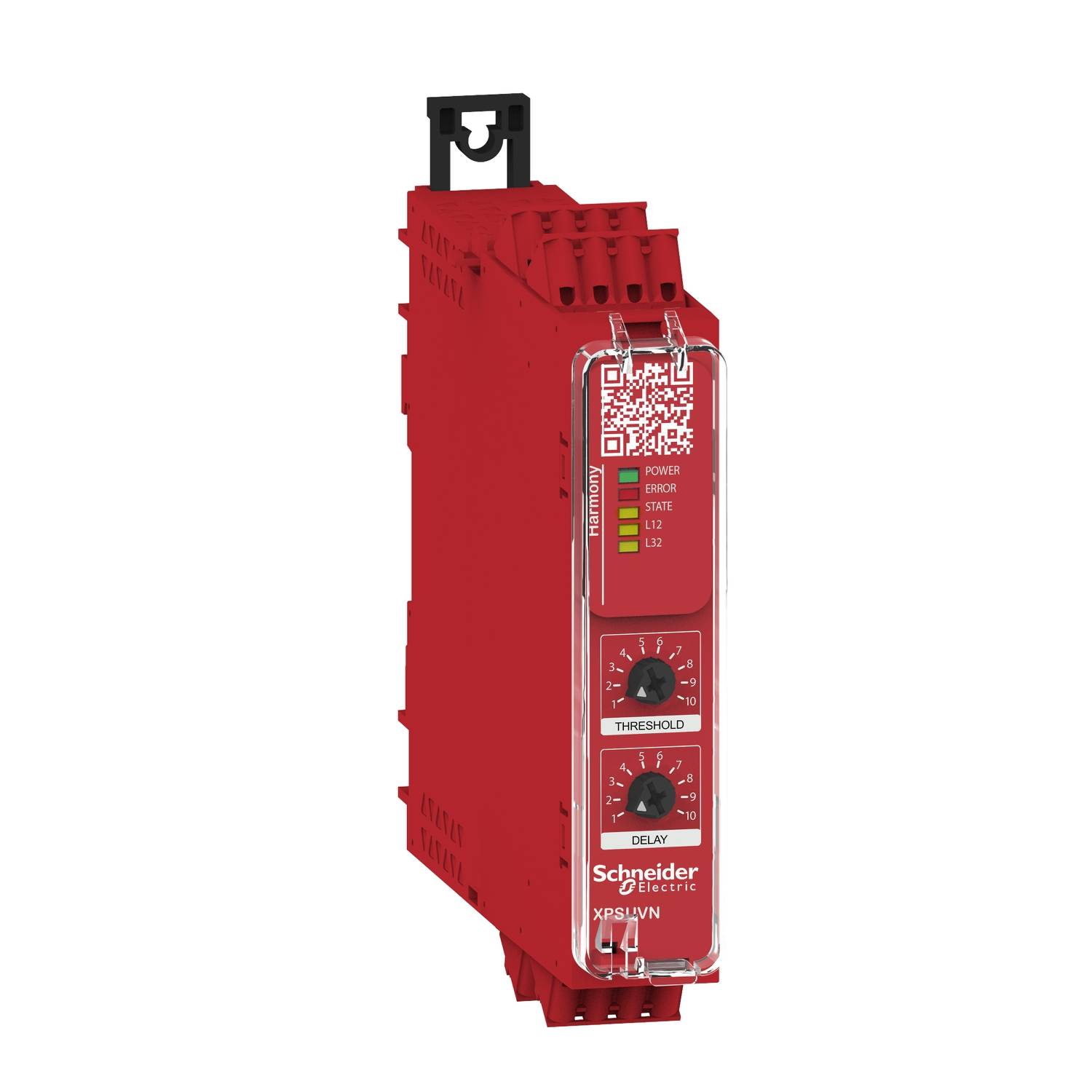 Schneider Electric XPSUVN31AC sigurnosni modul
