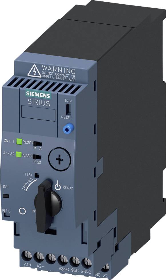 Siemens 3RA6120-1EP33 690 V 32 A 15 kW 400 V IP20