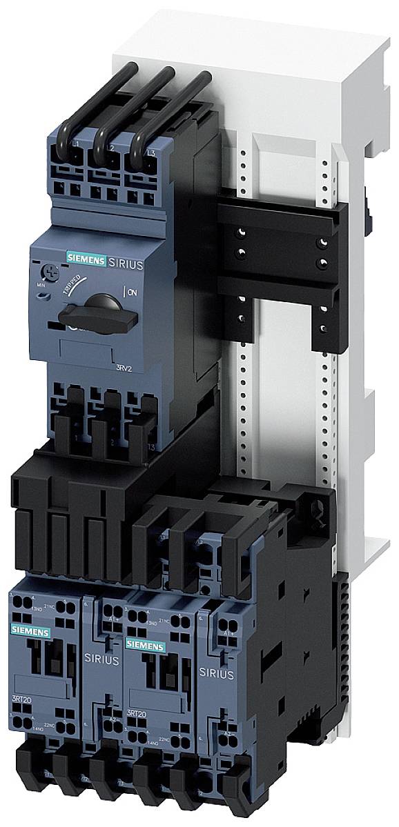 Siemens 3RA2220-4NH27-0BB4 690 V 28 A 15 kW 400 V IP20