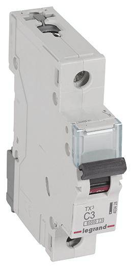 Legrand 403428 automatski osigurac C 3 A 230 V 6 kA