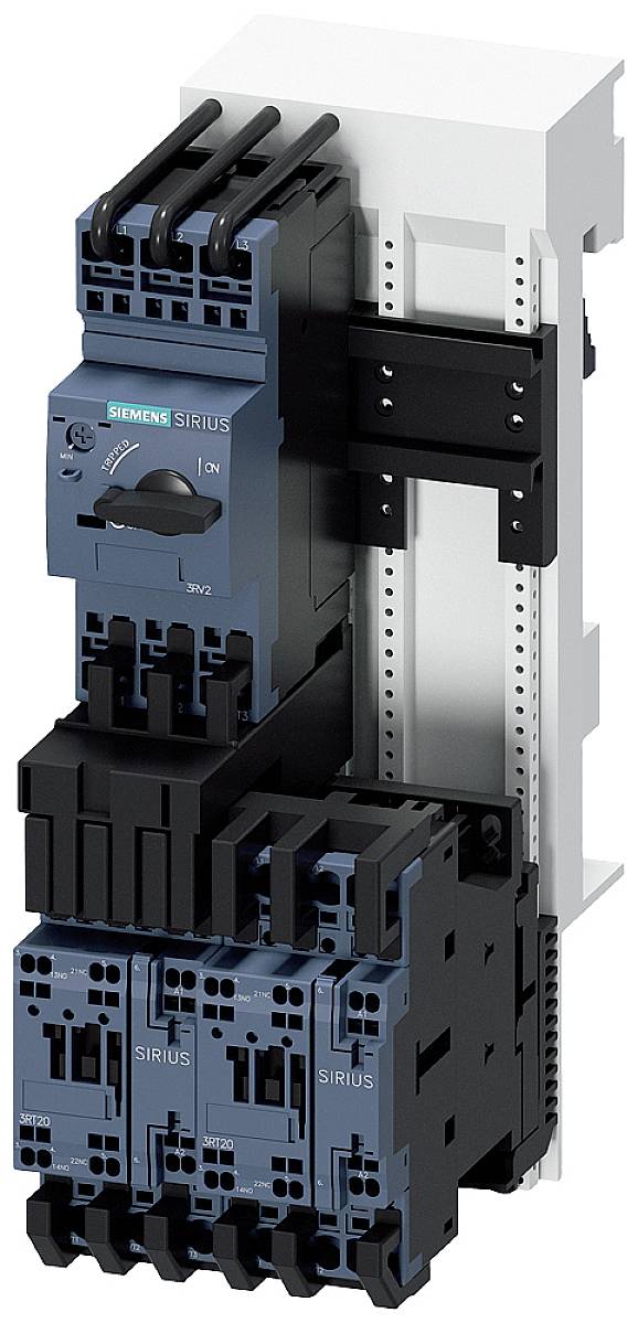 Siemens 3RA2220-4CH27-0AP0 690 V 22 A 11 kW 400 V IP20
