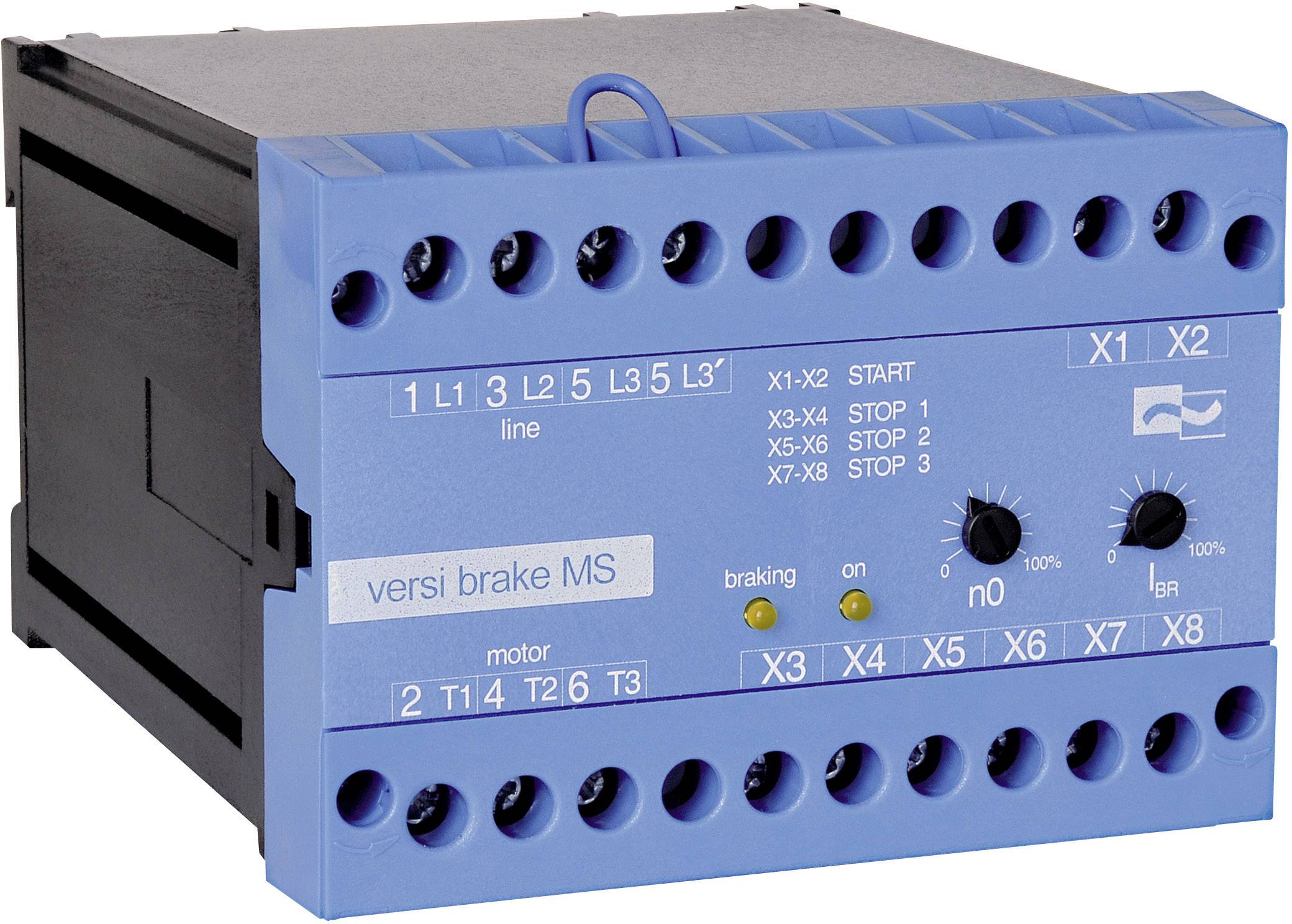Peter Electronic VBMS 400-2,2/20 415 V/AC 16 A 2.2 kW 230 V