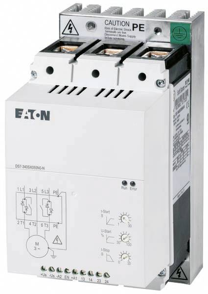 Eaton DS7-340SX100N0-N 230 V 100 A 55 kW 400 V IP20
