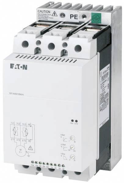 Eaton DS7-340SX135N0-N 230 V 135 A 75 kW 400 V IP20