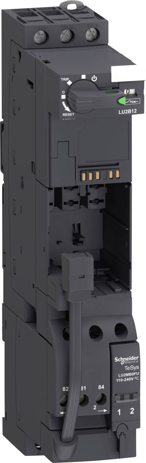 Schneider Electric LU2BA0BL 690 V/AC 12 A