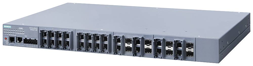 Siemens 6GK5524-8GS00-2AR2 mrežni svič 10 / 100 / 1000 MBit/s