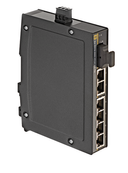 24 03 006 1100 industrijski Ethernet svič 100 MBit/s