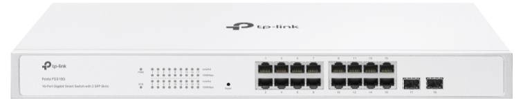 TP-LINK 18P Festa FS318G mrežni svič 18 vrat 32 Gbit/s