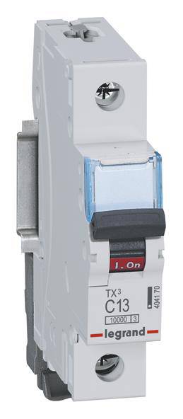 Legrand 404170 automatski osigurac C 13 A 230 V 10 kA