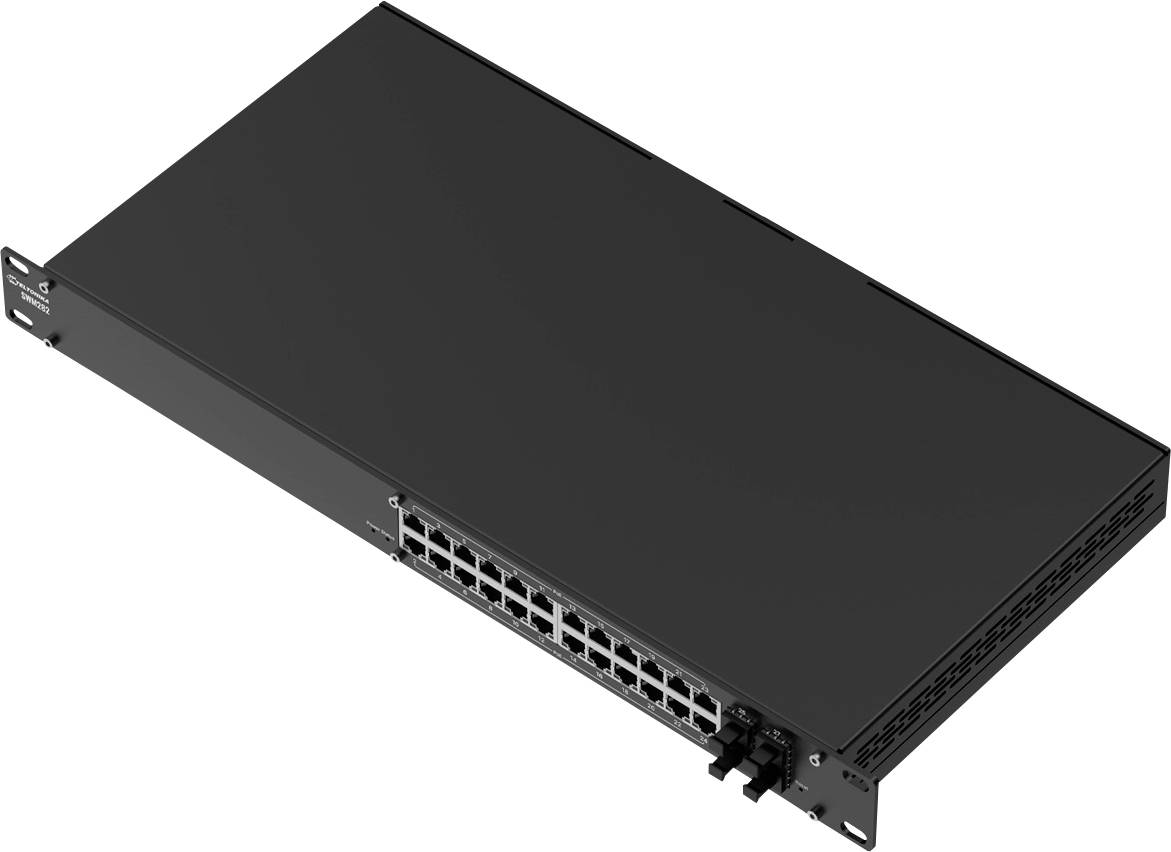 SWM282 mrežni svič 24 56 GBit/s