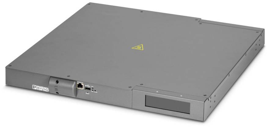 Phoenix Contact FL SWITCH EP7232-LV industrijski Ethernet svič