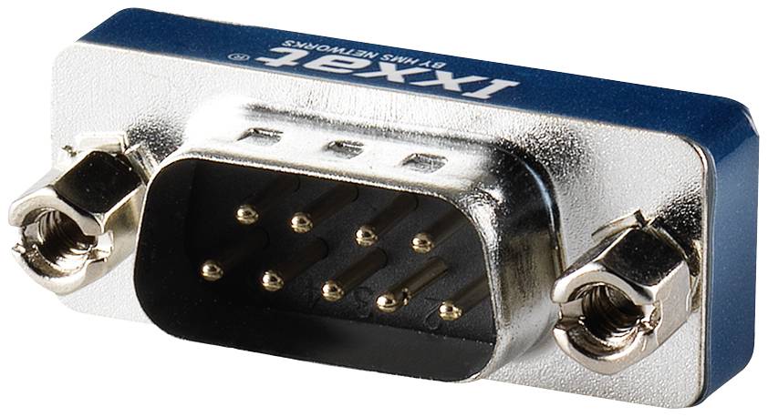 Ixxat 1.04.0075.03000 terminator CAN Bus, D-SUB9