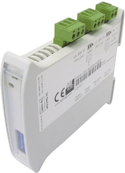 Wachendorff HD67117 repetitor CAN Bus 24 V/DC