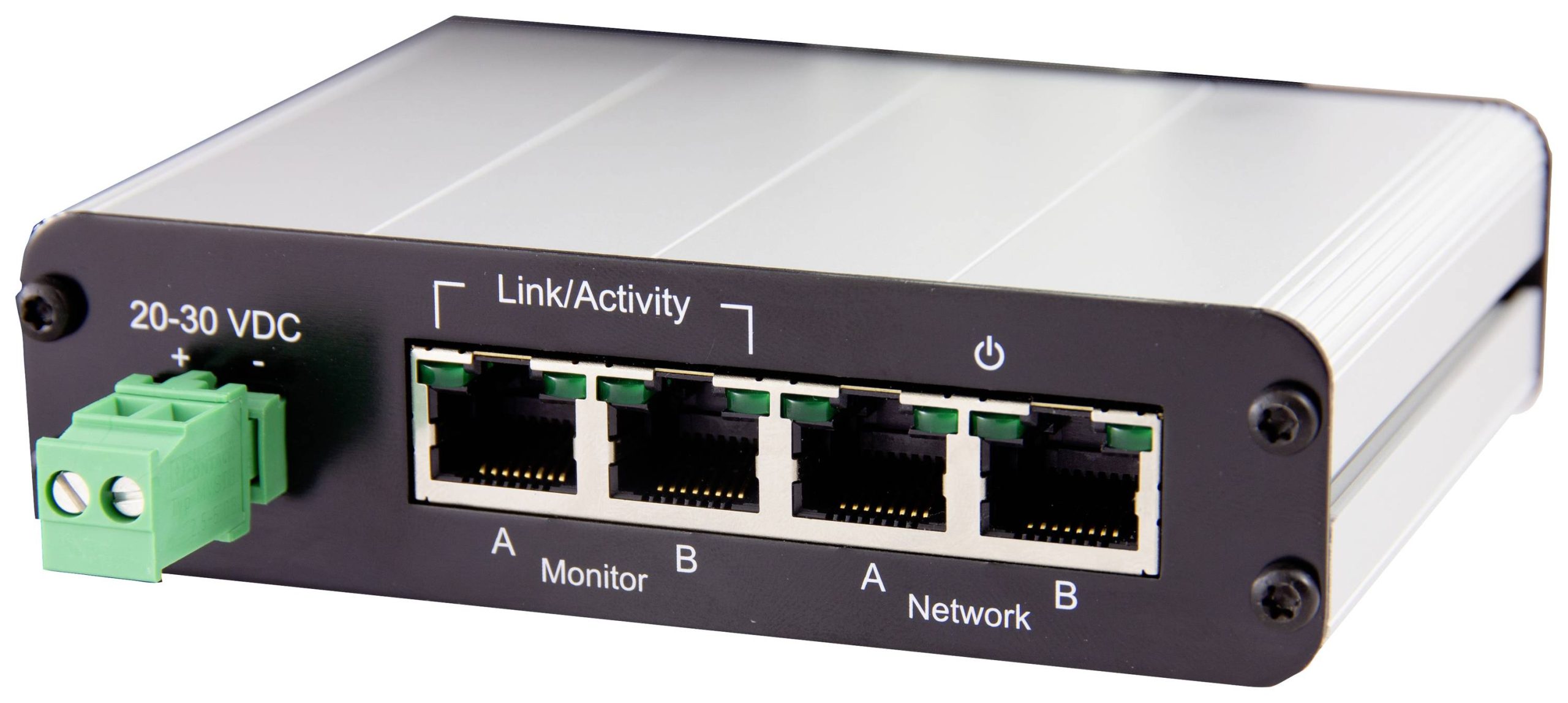 Anybus 513-00032 bus modul Ethernet, RJ-45 20 V/DC, 30 V/DC