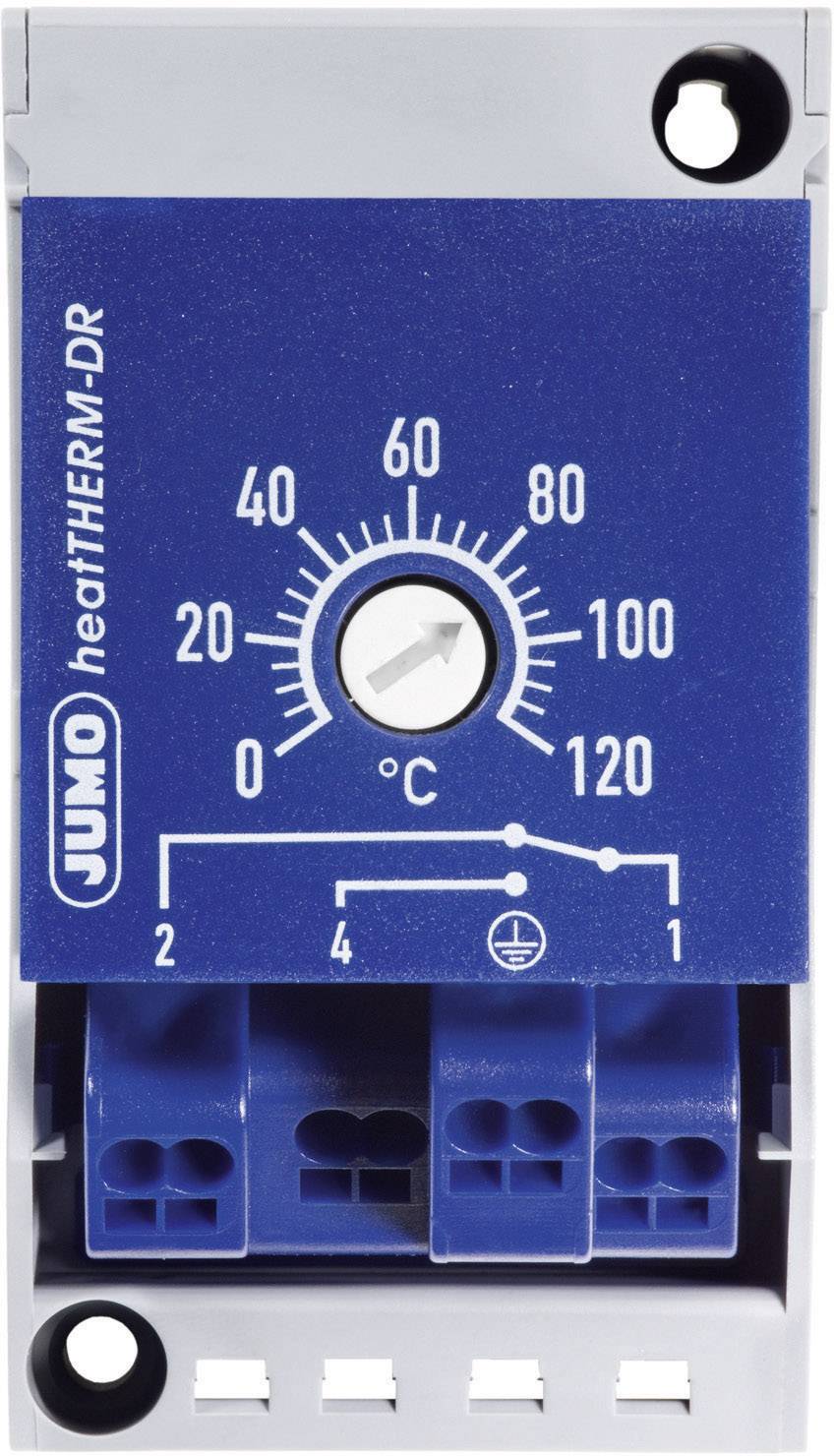 Jumo 60003283 temperaturni osigurač