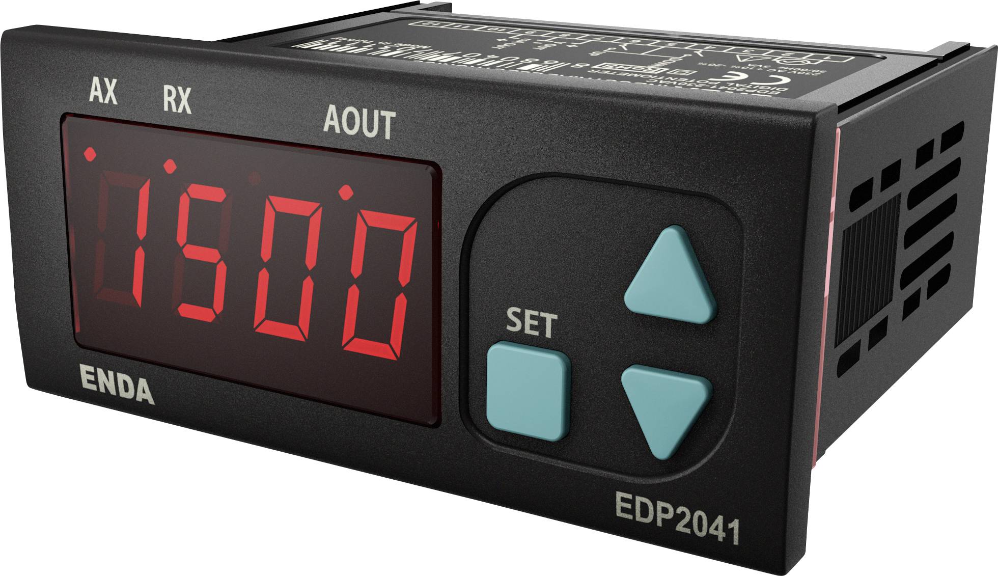Enda EDP2041-SM digitalni potenciometar