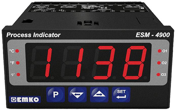 Emko ESM-4900.2.20.1.1/00.00/0.0.0.0 univerzalni kontroler