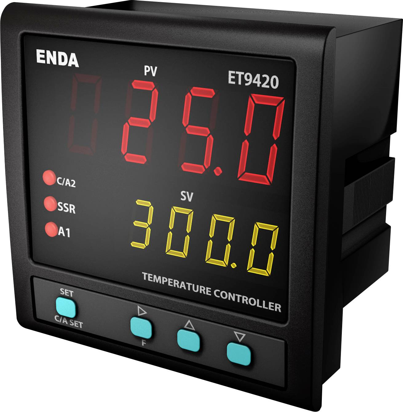 Enda ET9420-LV regulator temperature