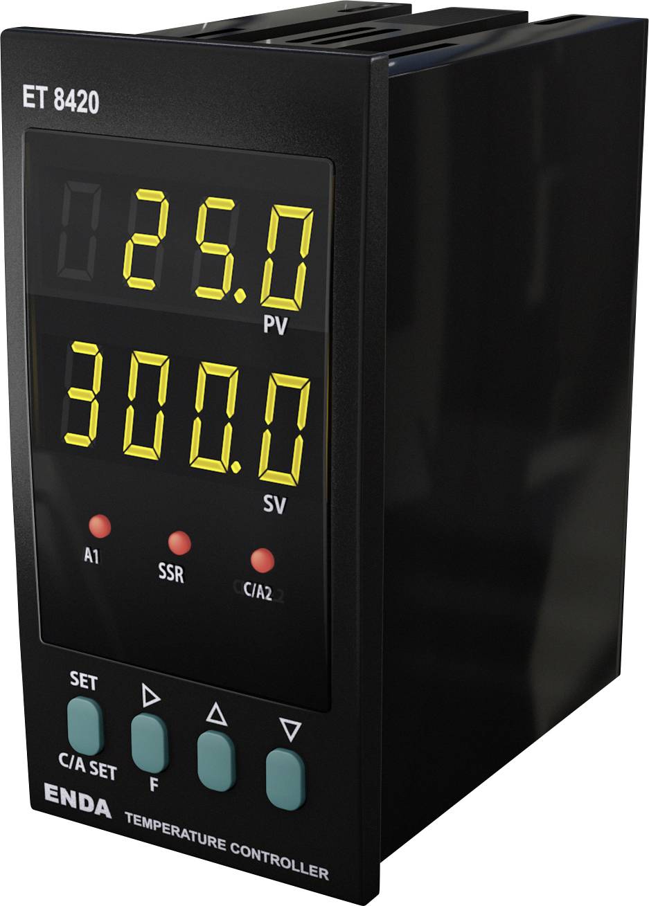 Enda ET8420-LV regulator temperature