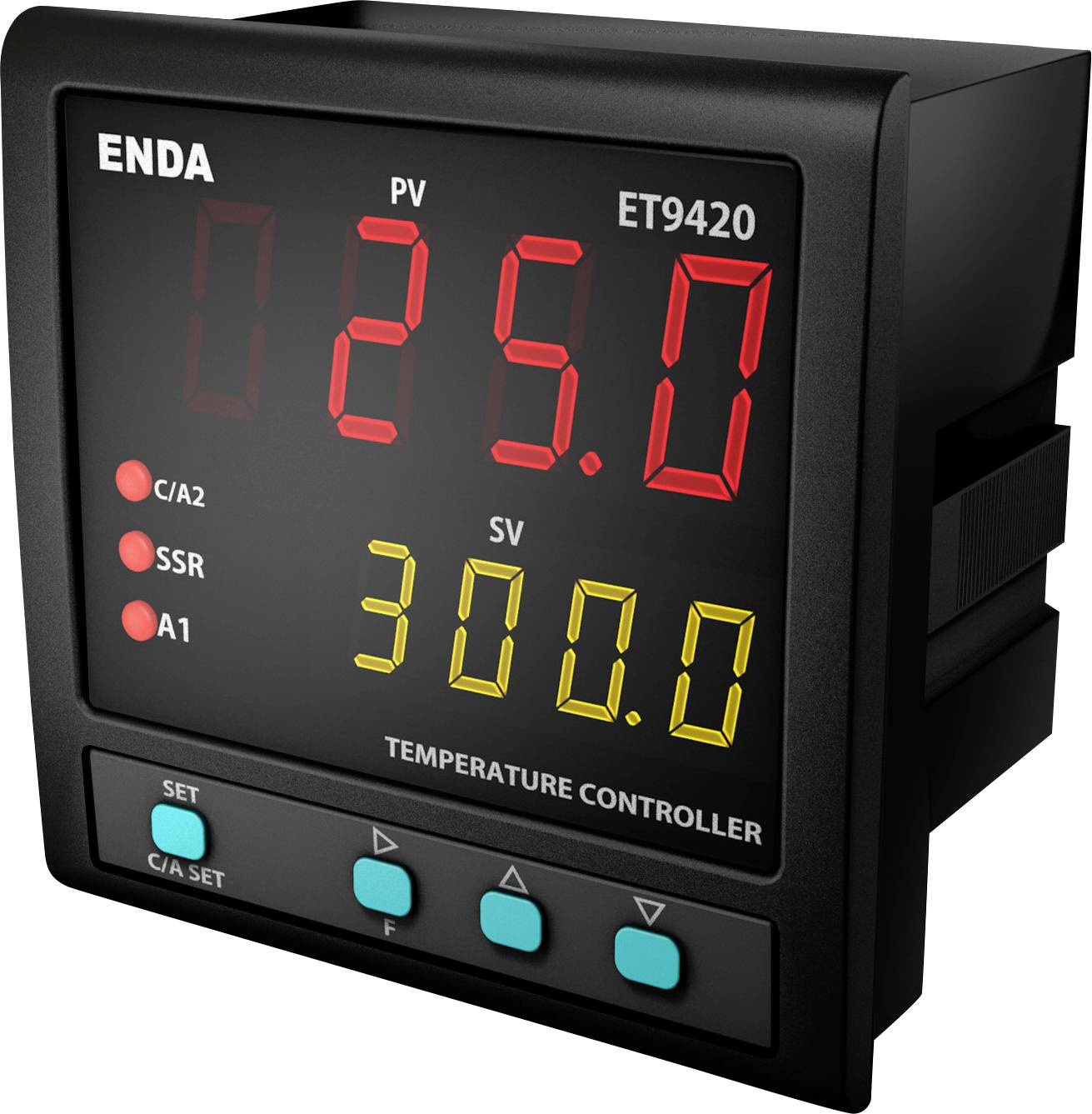 Enda ET9420-230-RS regulator temperature