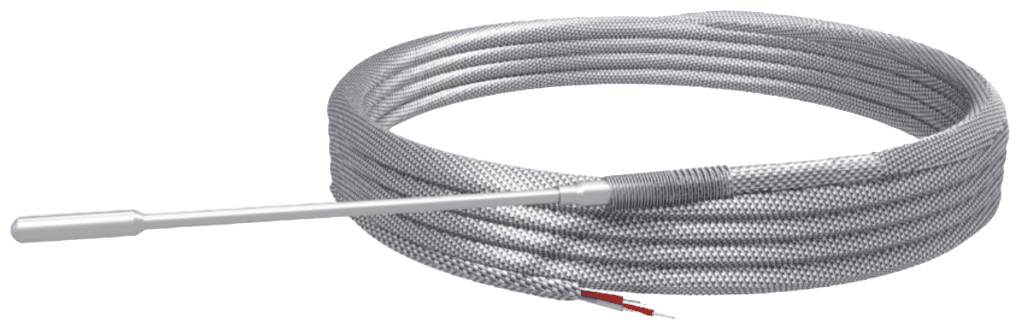 Emko RTMS-M03-L100-K02 (1000) temperaturni senzor -50 do +400 °C