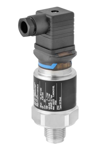 Endress+Hauser PMC11-AA1L1NBWWJA predajnik pritiska 6.0 bar 4-20 mA