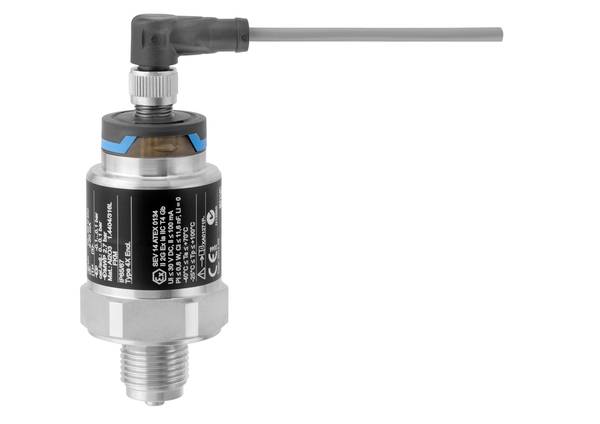 Endress+Hauser PMC21-AA1U2HBWWJA predajnik pritiska 1.0 bar 4-20 mA
